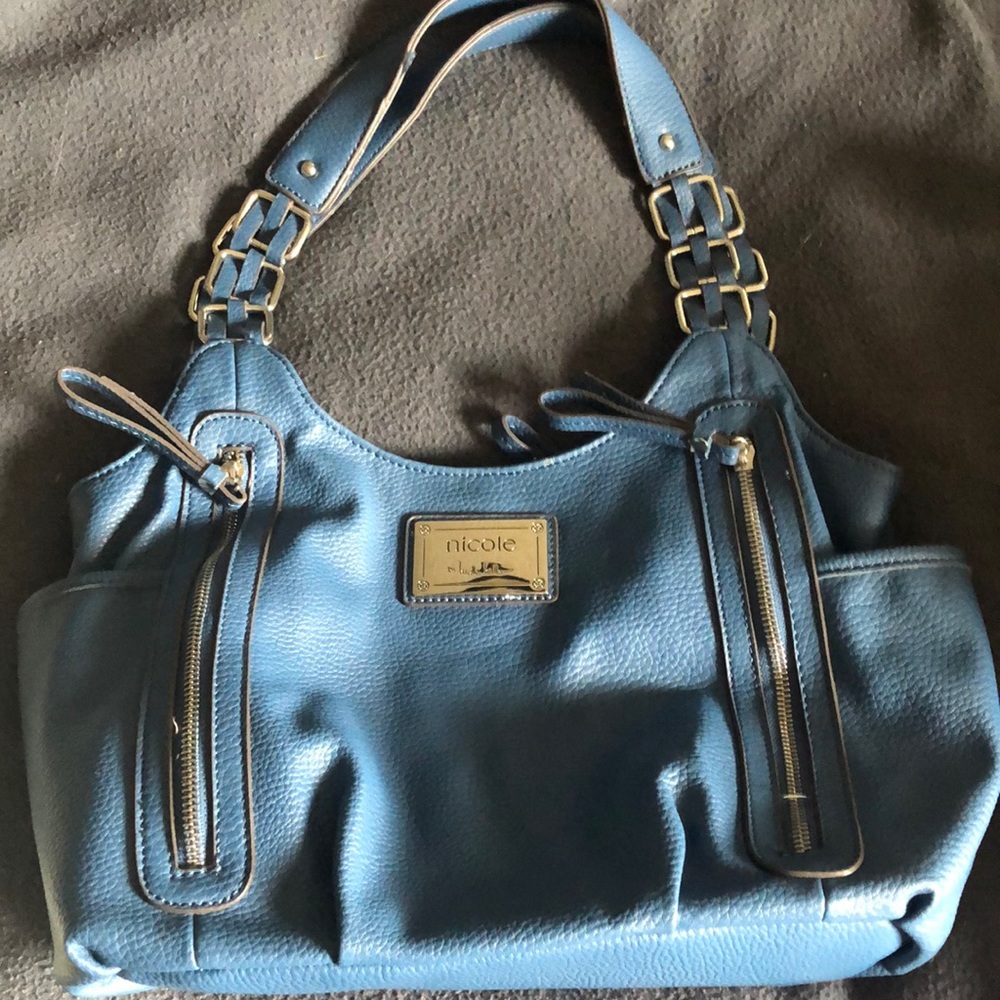 Nicole purse